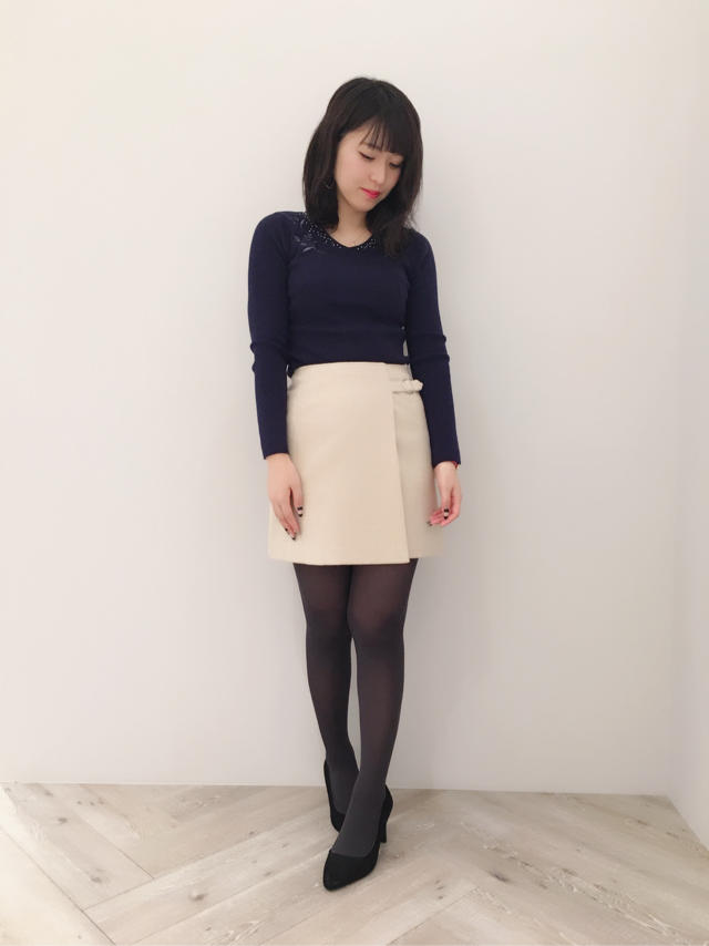 早速人気の刺繍アイテムとは？？♡RIHO