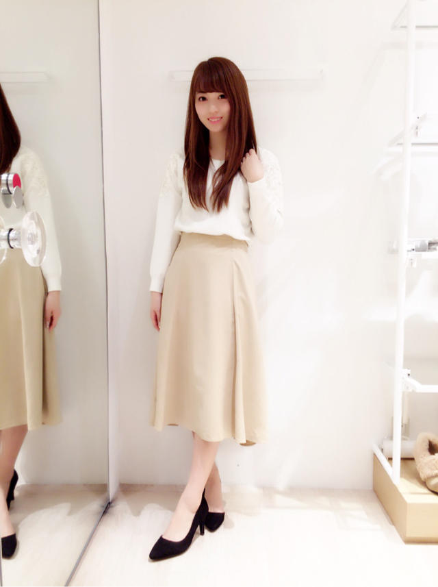 ♡ビーラディエンス大人気のニット♡ERI