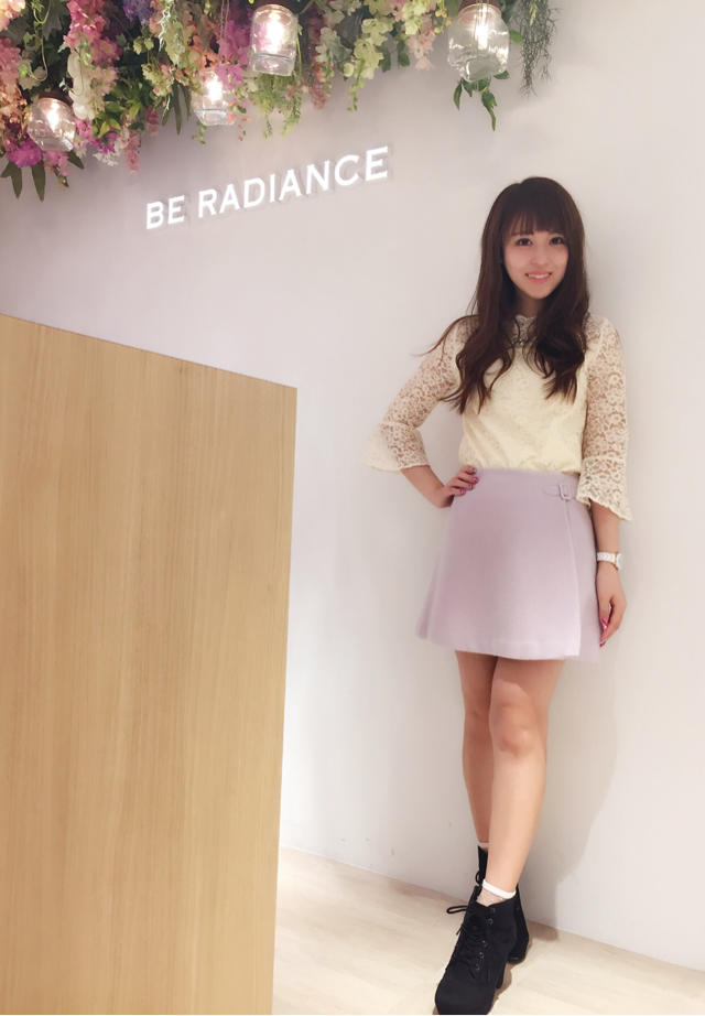 ♡今買って春まで使っちゃいましょう♡ERI