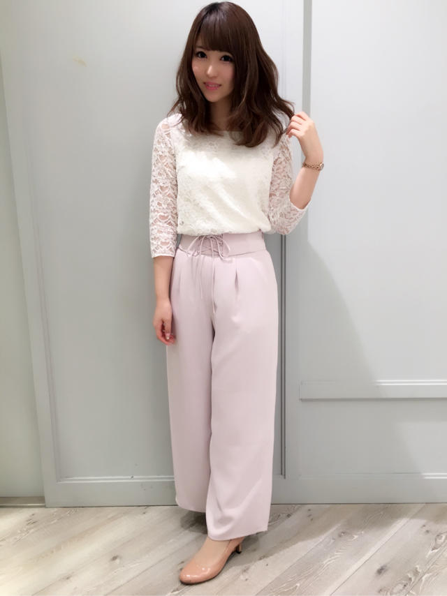入荷数も少ないのでお急ぎください♡RIHO