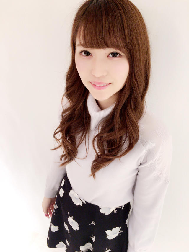 肩の部分に注目〜！！♡RIHO