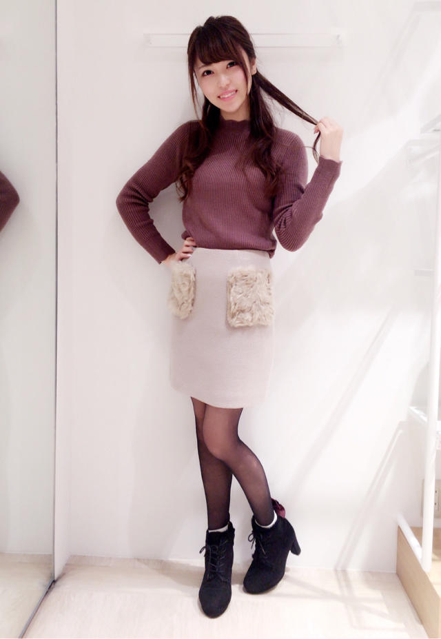福岡パルコ店の大人気商品♡RIHO