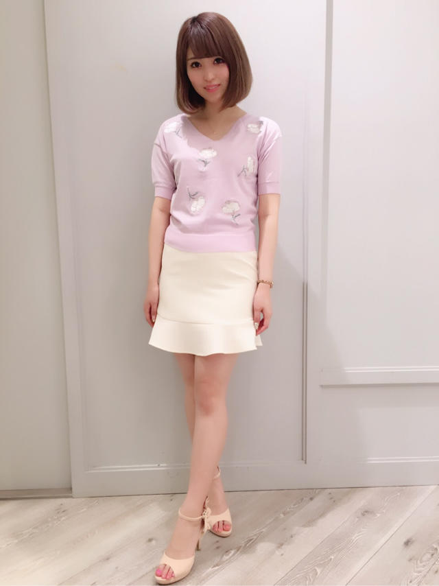 これ1つでオシャレに♡MAMI 