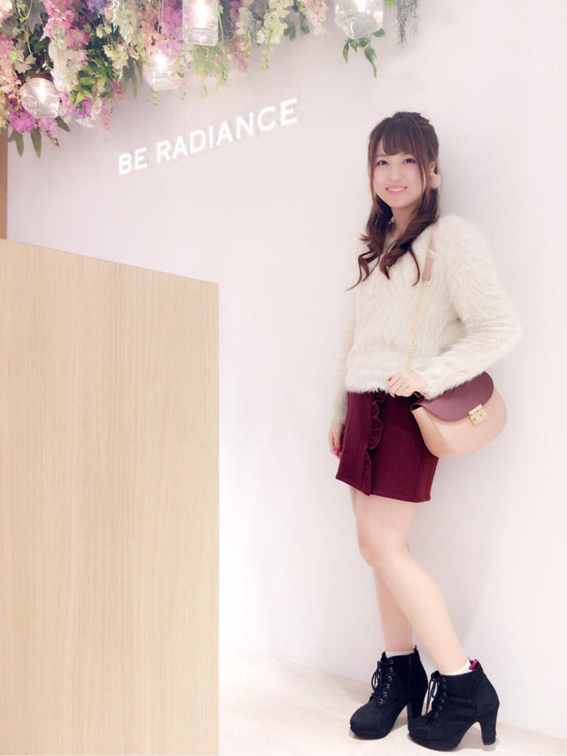 ウール100%♡MAMI