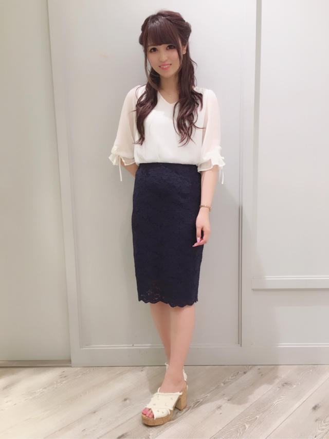 今からの時期大活躍です♡MAMI 