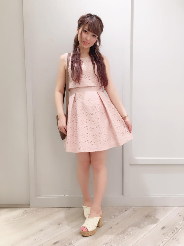 やっと！やっと！再入荷♡私も狙ってます♡RIHO
