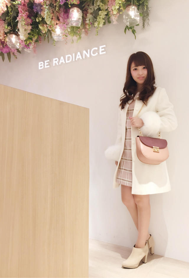 ♡CanCam掲載バッグ入荷しました♡ERI