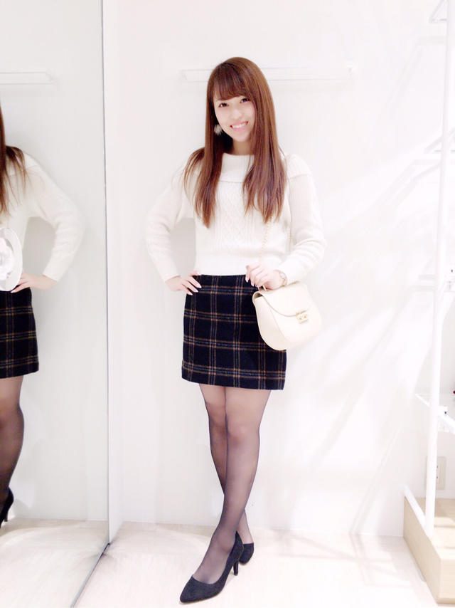 人気のスカート♡MAMI
