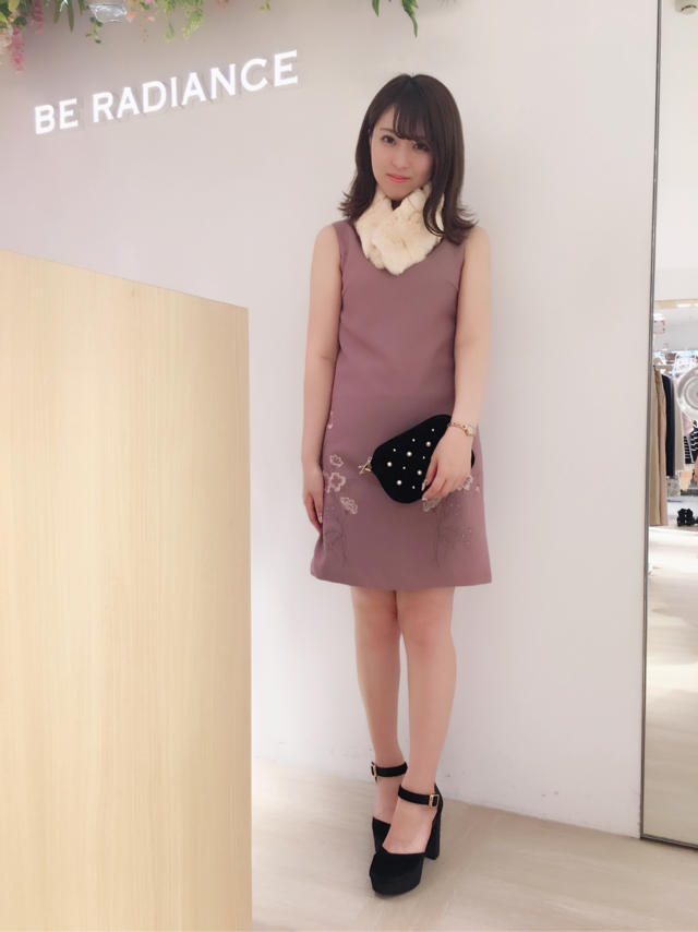 リアルラビットファー♡MAMI