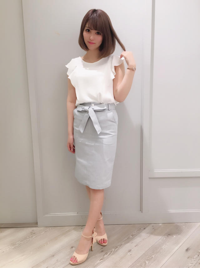 2回目にして早くも再入荷♡MAMI