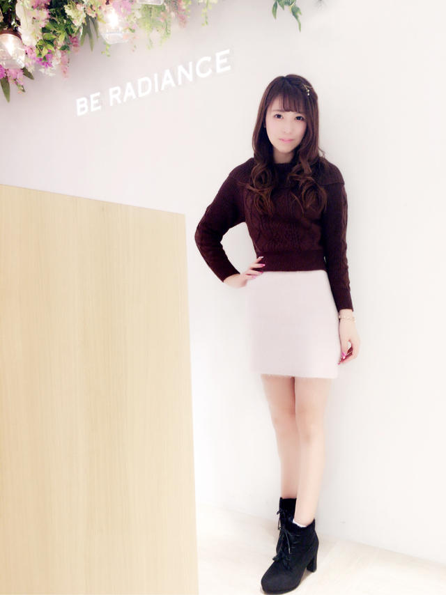バックスタイルに注目です！♡RIHO