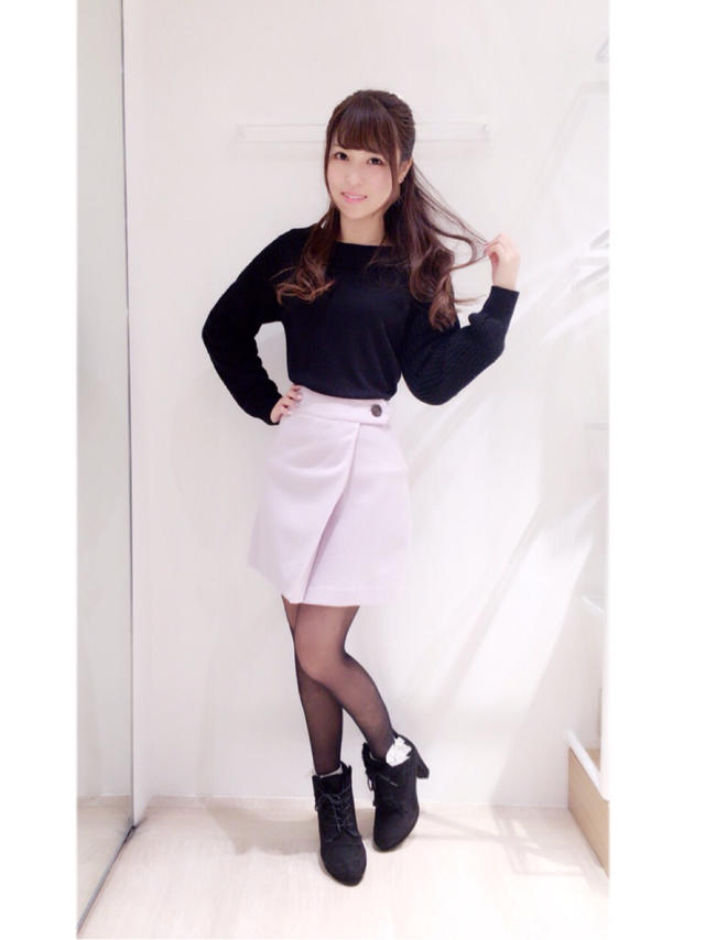 シンプルだけどオシャレ♡MAMI