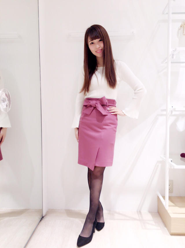 ウール100%♡MAMI