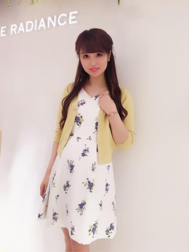 大活躍間違いなし♡MAMI