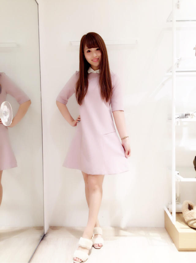 ♡ガーリーなコーデに！makeおまけ付♡ERI