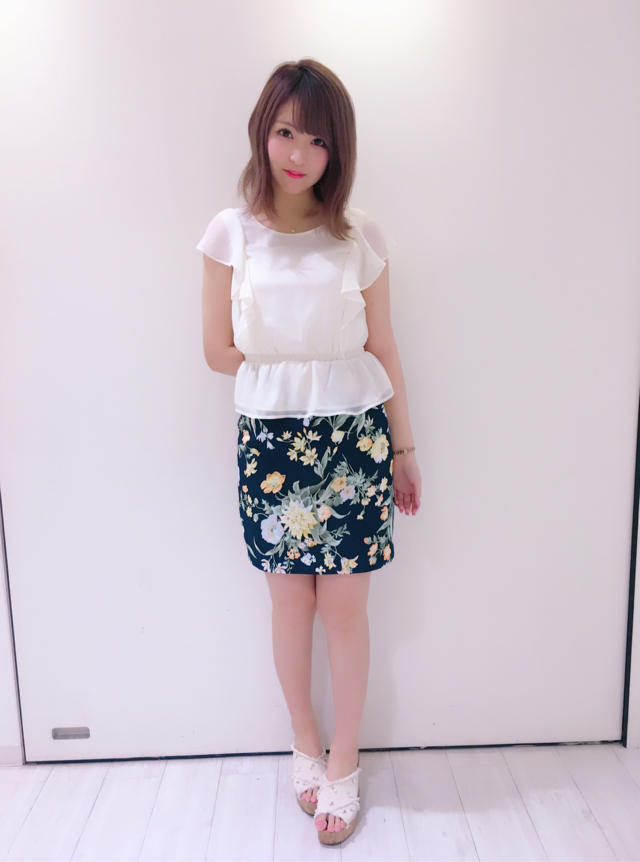 ♡串間オススメお買い得コーデ♡ERI