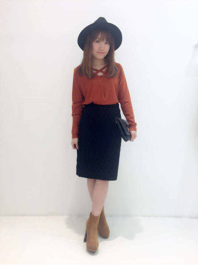 2BUY3000円コーデ!!!♡プライベートショット♡Haruka