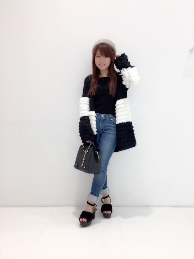 人気ガーデ♡Ayana