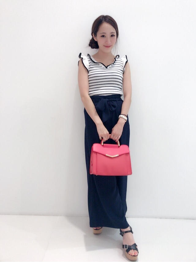 トップス・パンツ♡kaho