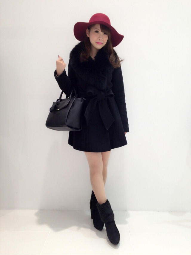 大人気！エレガンスコート♡ayana