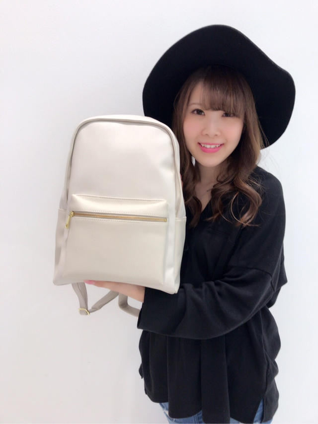 再入荷♡リュック♡karen