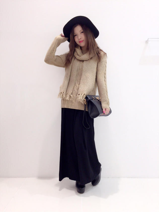 オススメコーデ♡karen