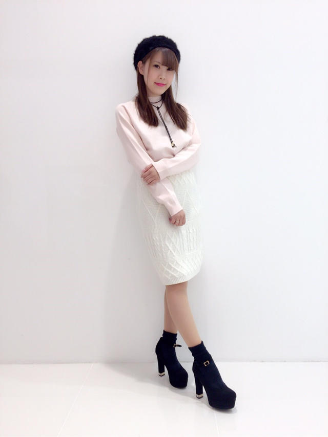 オススメコーデ♡karen