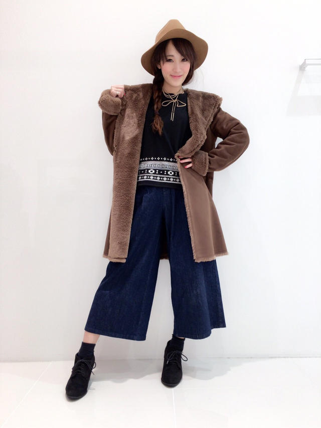 NEWｶｼﾞｭｱﾙstyle♡Erina