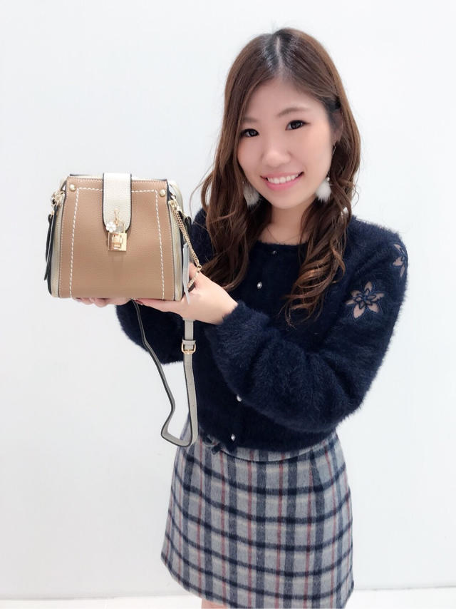 2way bag♡kaho