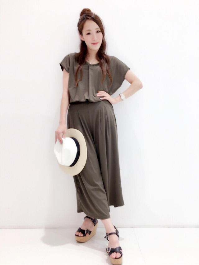 オールインワン♡kaho
