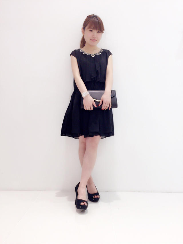 結婚式、懇親会など…♡Ayana