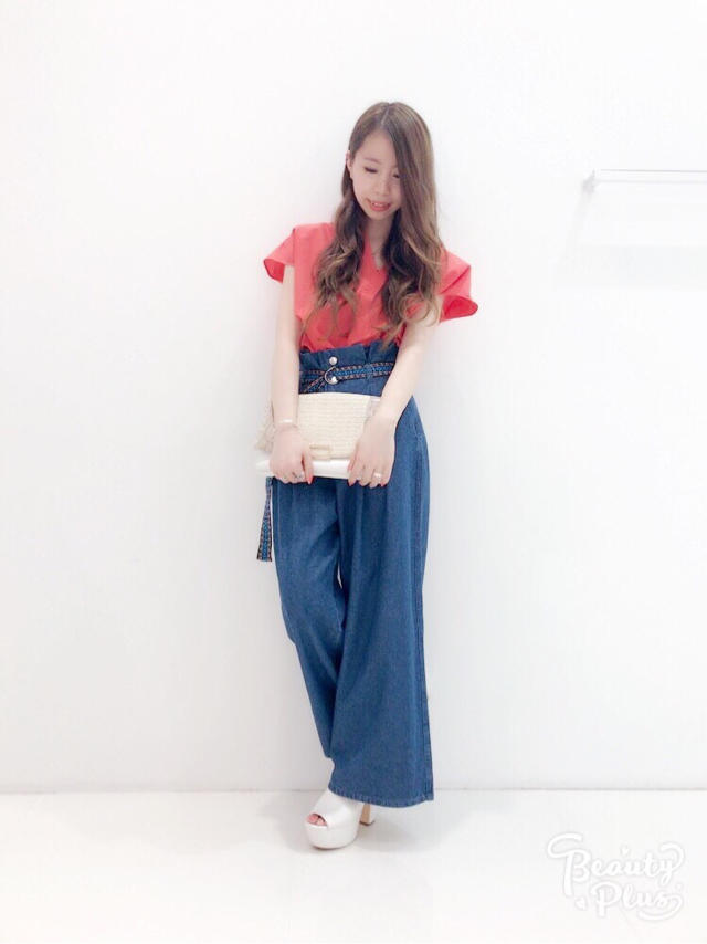 大人気の商品もとってもお得に♡オススメコーディネート♡karen