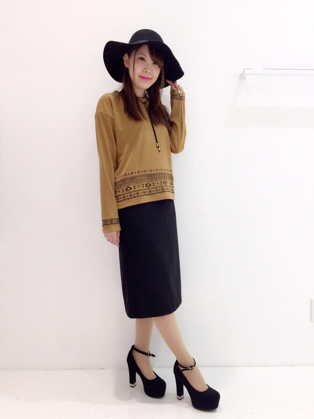 とってもお得♡ペンシルスカート♡karen