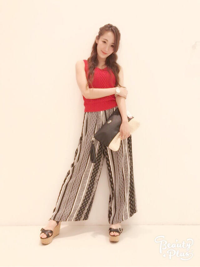 トップス・パンツ♡kaho
