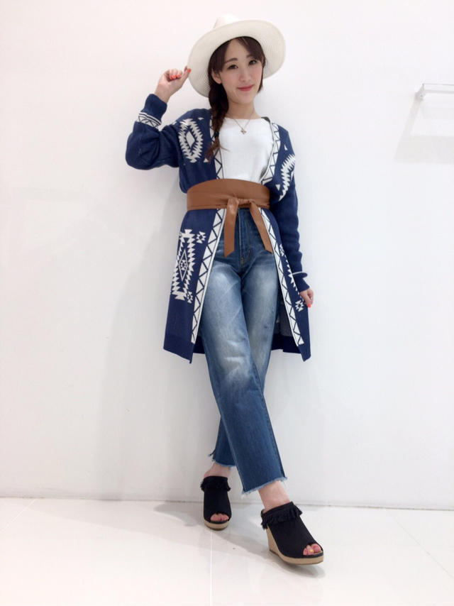 オルテガカーデ♡mikako