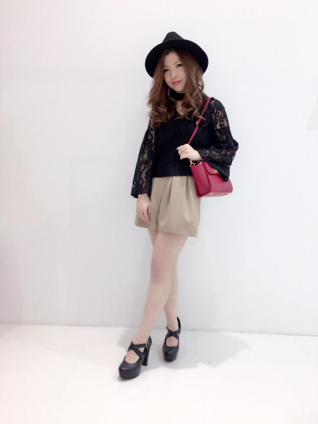 コーデ♡misa