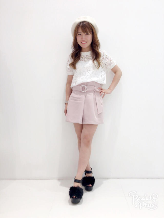エレガンスコーデ☆Ayana