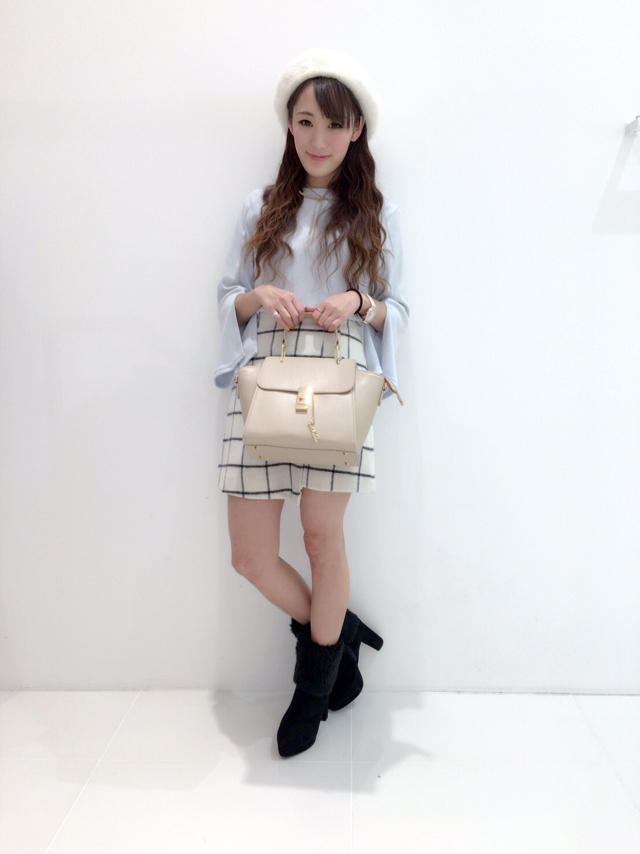 オススメコーデ♡おまけ♡karen