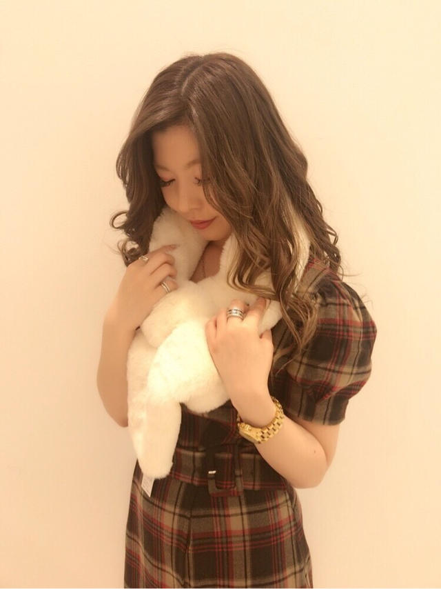 クロスティペット♡kaho