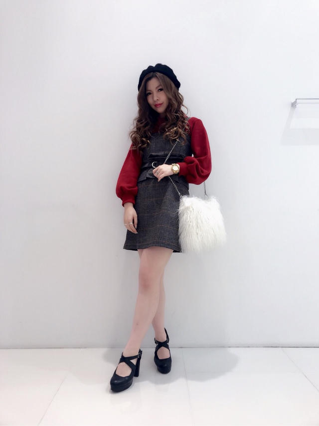 大人気ワンピース♡Ayana