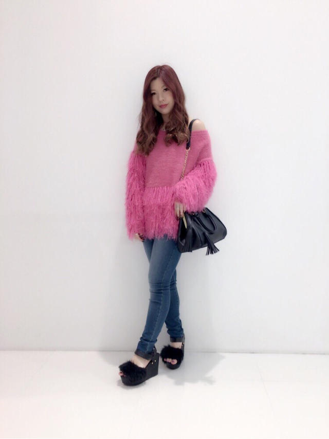 がま口bag♡おまけ♡karen
