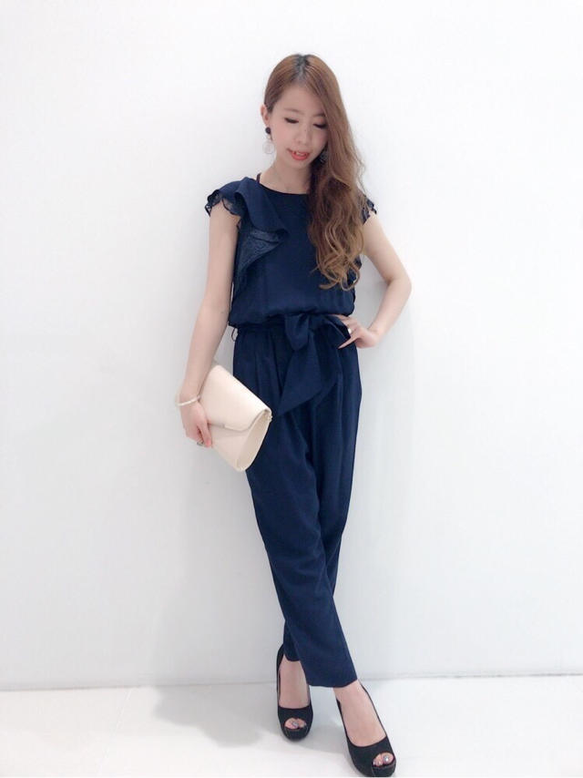 オールインワン♡kaho
