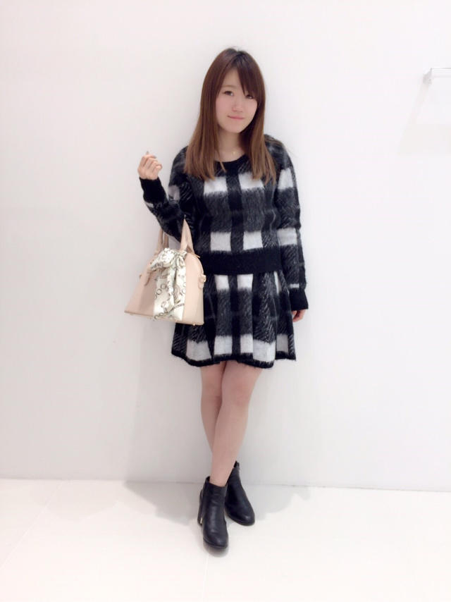 セットアップ♡2016年振り返り♡Haruka