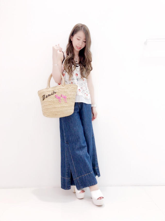 今季一押しのフラミンゴ♡mikako