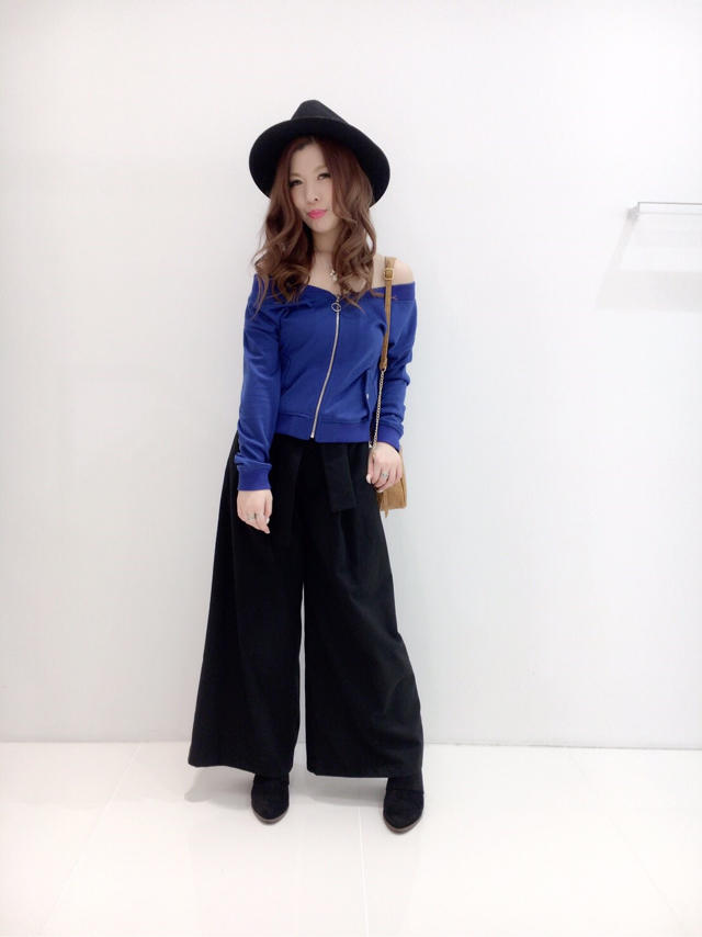 カジュアルトップス♡Haruka