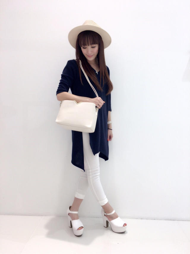 スクエアBAG♡misa