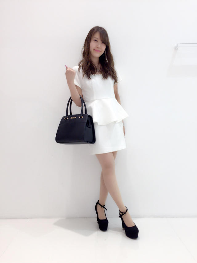 連休最終日!!!月曜日限定!!!999円ワンピース!!!Haruka