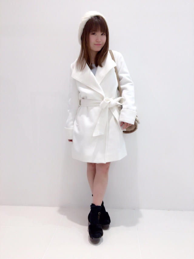 ガウンコート♡おまけ♡karen