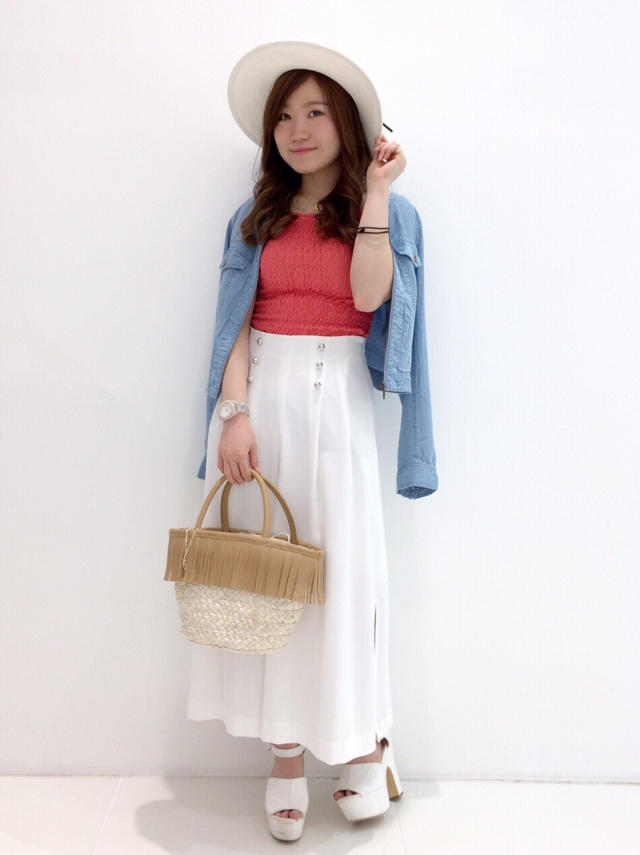 大人カワイイ♡nailchange！yuko
