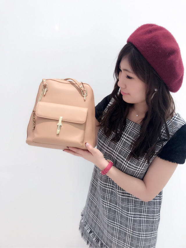 再入荷bag♡kaho
